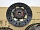 Маховик двухмассовый корзина и диск сцепления Форд C-MAX 2003-2010 1563367