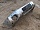 Бампер передний с дефектами Субару Forester 2 SG5 SG9 2002-2008 57704SA000