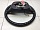 Руль кожаный Рулевое колесо с кнопками Мультируль Тойота Camry XV30 V30 2001-2006 4510028360B3