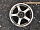 Диски YOKOHAMA ADVAN R17 5x100 7J ET48 d73 - 2шт Диски колесные Разболтовка 5х100 