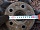 Диски литые R16 5x108 6.5J ET38 dia 65.1 Skad 4шт комплект Диски колесные Разболтовка 5x108 