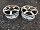 Диски YOKOHAMA ADVAN R17 5x100 7J ET48 d73 - 2шт Диски колесные Разболтовка 5х100 
