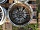 Диски литые R16 5x108 6.5J ET50 dia 63.4 Ford 4шт комплект Диски колесные Разболтовка 5x108 