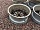Диски литые R16 5x108 6.5J ET52.5 dia 63.3 Ford Focus 2 4шт комплект Диски колесные Разболтовка 5x108 4M511007GB