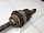 Полуось передняя Привод передний с дефектом Субару Forester 2 SG5 SG9 2002-2008 28321SA030