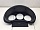 Накладка на панель приборов декоративная Субару Forester 2 SG5 SG9 2002-2008 66180SA010