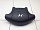Подушка безопасности в руль водительская SRS AirBag Хендай Sonata IV EF + ТАГАЗ 2001-2012 569003D000TI