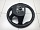 Руль кожаный черная кожа  Форд Focus 3 III 2011+ BM513600AC-3ZHE