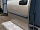 Дверь задняя правая сдвижная со стеклом с дефектами Додж Caravan 4 IV 2000-2008 4717632AL