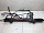 Рейка рулевая LHD левый руль Тойота Camry XV30 V30 2001-2006 4420033351