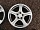 Диски литые R16 5x100 6.5J ET48 dia 56.1 4шт комплект Диски колесные Разболтовка 5х100 