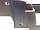 Подлокотник центральная консоль Форд Мондео 3 2000-2007 1S7XF045A37AGW