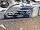 Панель передняя телевизор дорестайл Форд Focus 2 2005-2008 4M518B041AN