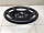 Руль кожаный Рулевое колесо с кнопками Мультируль Тойота Camry XV30 V30 2001-2006 4510028360B3