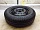 Докатка Запасное колесо Опель Astra G 1998-2005 2150143