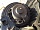 Корпус отопителя салона печки кондиционер Форд Focus 3 III 2011+ AV6N19B555AL