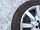 Диск литой R18 Mercedes с резиной 255/45R18 Диски колесные Разболтовка 5x112 A2214011902