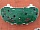 Панель приборов 2.5 АКПП EJ255 под ремонт Субару Forester 2 SG5 SG9 2002-2008 85014SA700