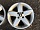 Комплект литых дисков R17 4x114.3 7J ET49 56.6 4шт Шевроле Эпика 2006-2012 96639769