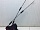 Замок двери передней левой водительской Тойота Камри ХВ40 В40 2006-2011 6904042241