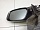 Зеркало правое наружное боковое электрическое Тойота Camry XV30 V30 2001-2006 8791033531B1