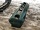 Бампер передний Хендай Starex H1 1997-2007 865104A000