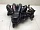 Коллектор впускной 1.8 - 2.0 Duratec Форд Мондео 3 2000-2007 1S7G9424DC