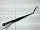 Поводок стеклоочистителя передний левый Субару Импреза 2 ГД ГГ Г11 2000-2007 86532FE100
