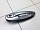 Ручка наружная двери передней правой Хендай Sonata IV EF + ТАГАЗ 2001-2012 826603C000
