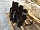 Корпус отопителя салона печки кондиционер Форд Focus 3 III 2011+ AV6N19B555AL