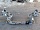 Панель передняя телевизор в сборе Хендай Sonata IV EF + ТАГАЗ 2001-2012 641003D100