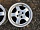 Диски 2шт R15 4x100 RC Germany 7J ET35 57.1 Диски колесные Разболтовка 4x100 KBA44800