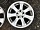 Диски 4шт комплект R16 5x108 7J ET48 Germany Диски колесные Разболтовка 5x108 