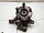 Кулак поворотный передний правый со ступицей Тойота Camry XV30 V30 2001-2006 4321158010