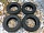 TIGAR SUV ICE 215/65 R16 102T Зимние шипованные 4шт Шины зимние и летние  R16 Зимние шины 