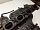 Коллектор впускной 1.8 - 2.0 Duratec Форд Мондео 3 2000-2007 1S7G9424DC