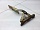 Петля капота левая Хендай Sonata IV EF + ТАГАЗ 2001-2012 791103D000