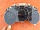 Панель приборов 2.5 АКПП EJ255 под ремонт Субару Forester 2 SG5 SG9 2002-2008 85014SA700
