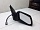 Зеркало правое наружное боковое электрическое Форд Мондео 3 2000-2007 1232184