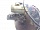 Вакуумный усилитель тормозов и гтц с бачком Форд Mondeo 2 II 1996-2000 1026895