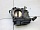 Заслонка дроссельная электрическая Тойота Camry XV30 V30 2001-2006 2203028040