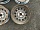 Диски железные 4 штуки R14 4x100 5.5J ET45 Диски колесные Разболтовка 4x100 