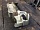 Панель кузова задняя Хендай Sonata IV EF + ТАГАЗ 2001-2012 691003D100