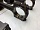 Поршень и шатун поршня 2.0 AOBC Duratec Форд Mondeo 4 IV 2007-2015 1S7G6205AG