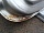 Дверь багажника со стеклом с дефектом Додж Caravan 4 IV 2000-2008 5135945AA