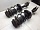 Амортизатор передний левый правый SACHS пара 2шт Субару Forester 2 SG5 SG9 2002-2008 312891 312892