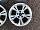 Диски литые R16 5x108 7J ET50 dia 63.4 Ford 4шт комплект Диски колесные Разболтовка 5x108 CM5C1007EXA