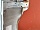 Крыло переднее левое Ниссан Альмера Классик Б10 2006-2013 6311395F0B