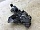 Замок двери передней правой  Форд Focus 2 2008-2011 3M5AR21812AM 