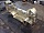 Панель кузова задняя Хендай Sonata IV EF + ТАГАЗ 2001-2012 691003D100